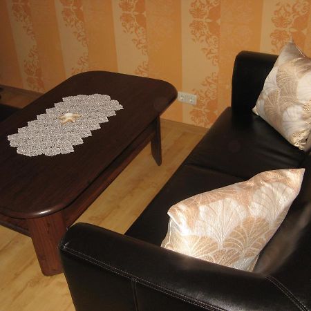 Ferienzimmer Huehnernest Hirtenweg 3 Zingst Zewnętrze zdjęcie
