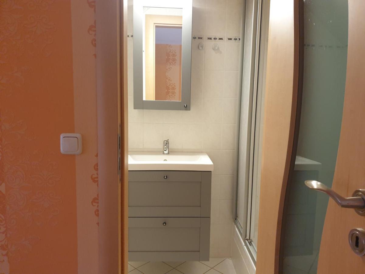 Ferienzimmer Huehnernest Hirtenweg 3 Zingst Zewnętrze zdjęcie