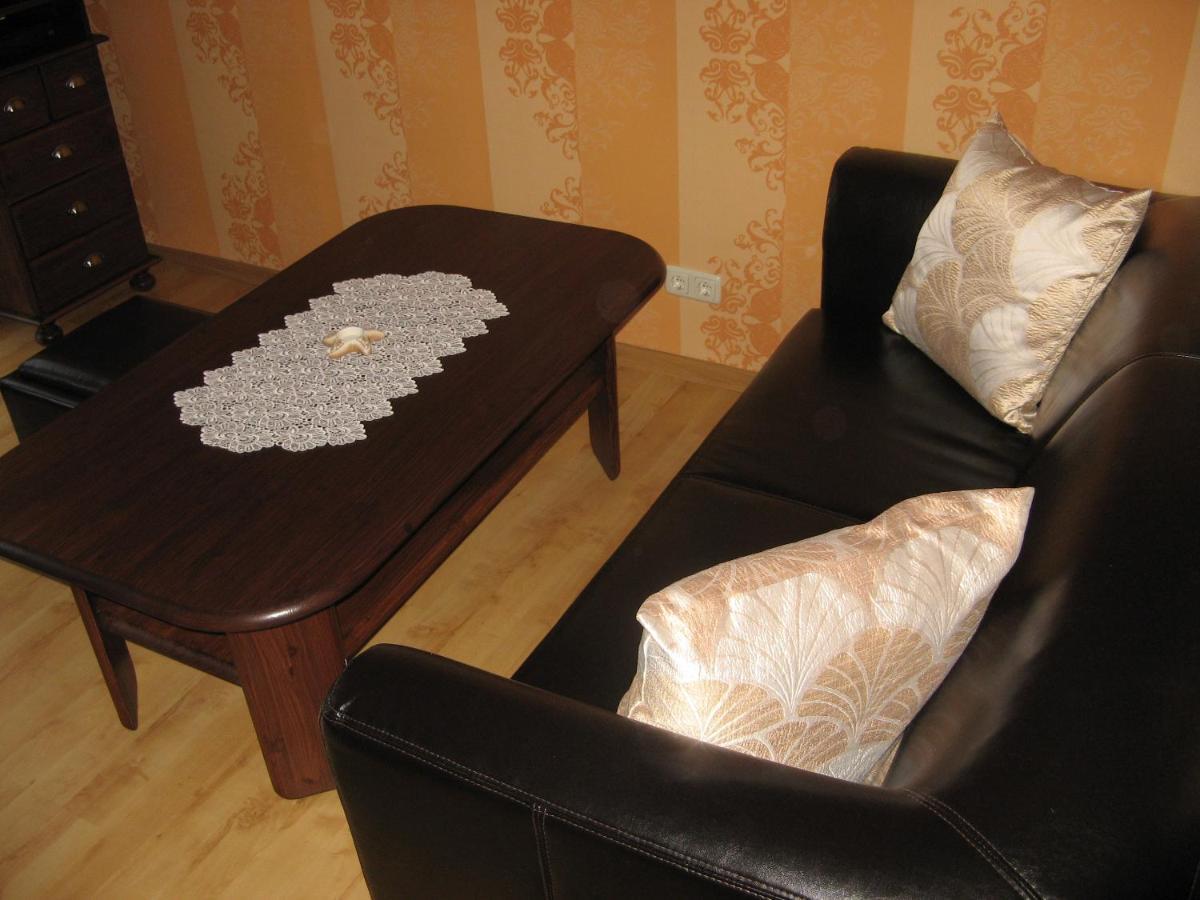 Ferienzimmer Huehnernest Hirtenweg 3 Zingst Zewnętrze zdjęcie